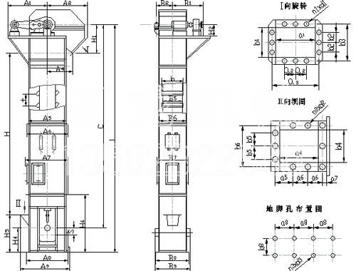 TH星空体育图纸